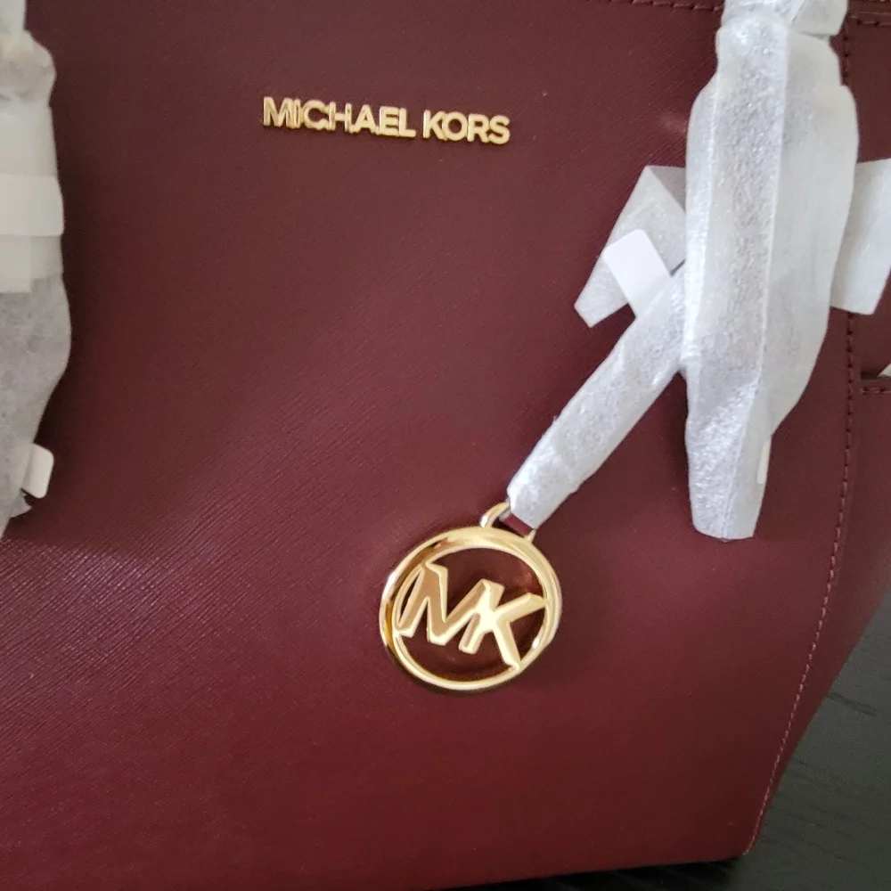 Michael Kors Tote Bag